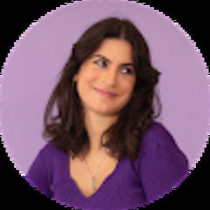 Meet your Posher, Maria inês